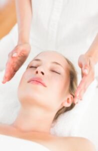 Create a Thriving Reiki Practice